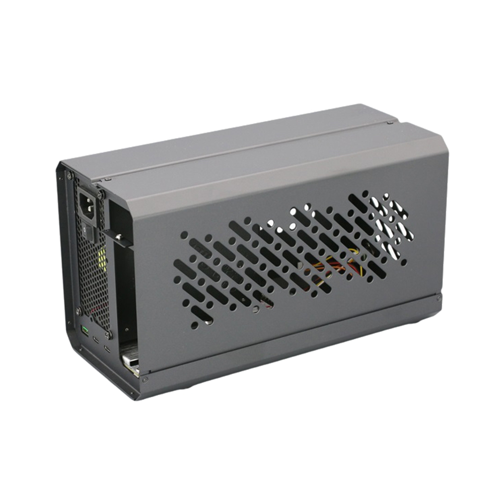 M05K Frame Case Chassis for TH - Oculink Egpu Mini Pc 评论和价格