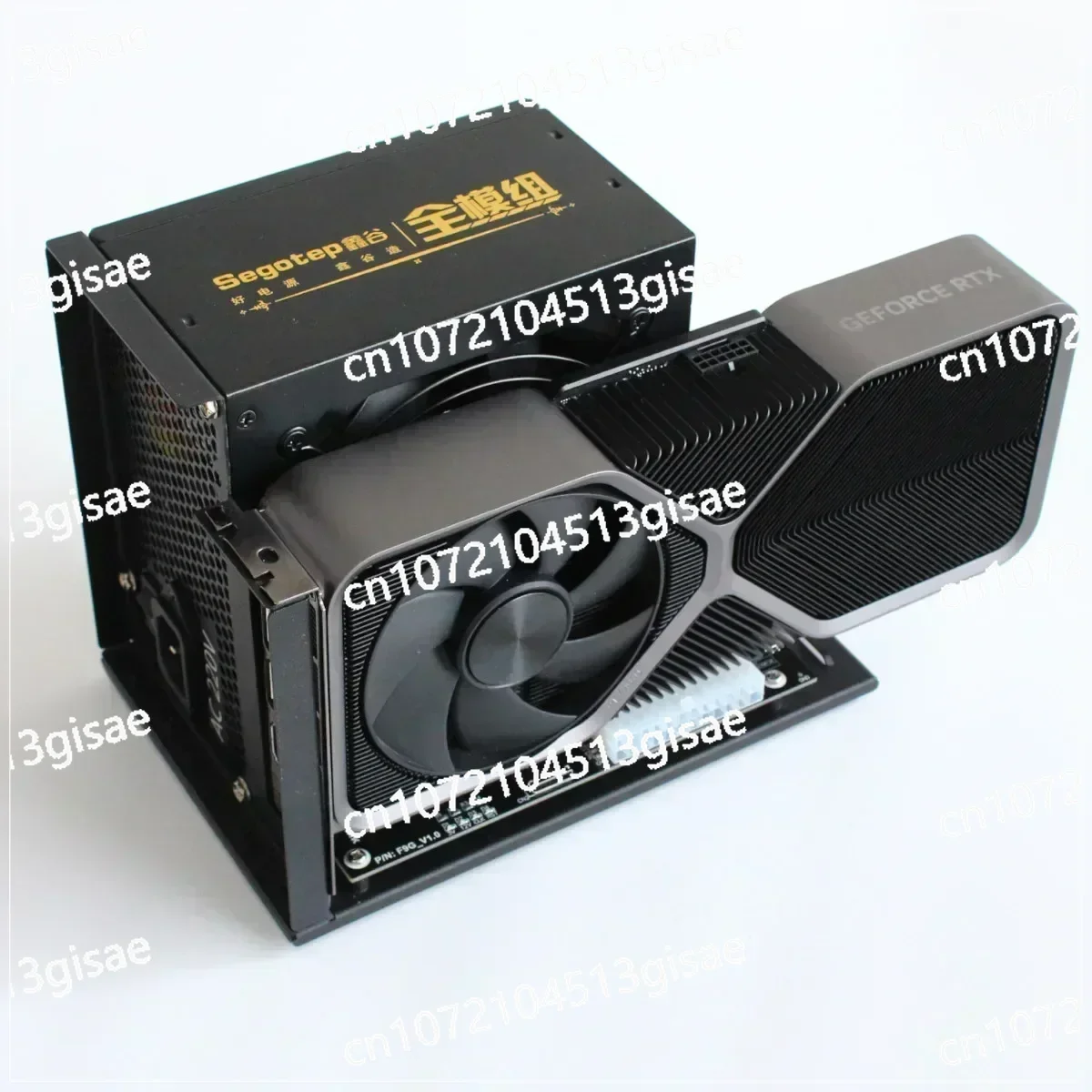 For M.2 NVMe To SFF8612 Oculin - Oculink Egpu Mini Pc 评论和价格