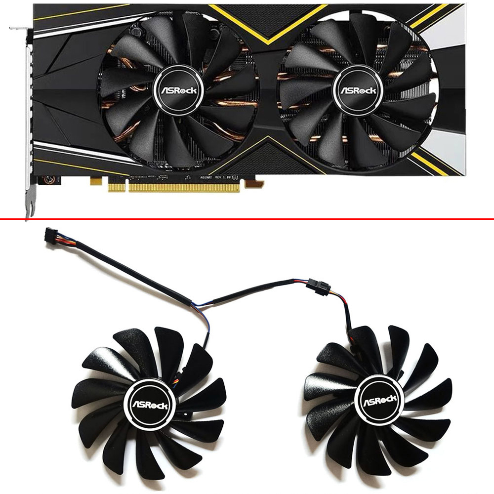NEW Cooling Fan 95mm 4pin FDC1 - Lga1700 Itx Motherboard Ddr5 评论和价格