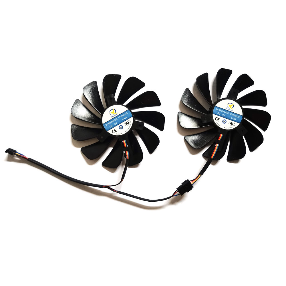 NEW Cooling Fan 95mm 4pin FDC1 - Lga1700 Itx Motherboard Ddr5 评论和价格