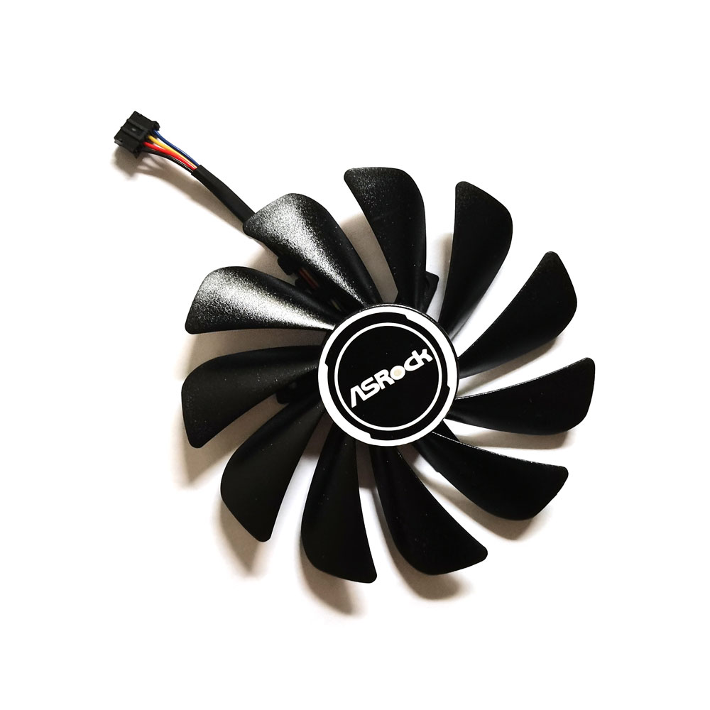 NEW Cooling Fan 95mm 4pin FDC1 - Lga1700 Itx Motherboard Ddr5 评论和价格