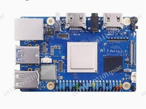 MAX Rockchip Micro RK3588 Deve - Rockchip Rk3588 Development Board 评论和价格