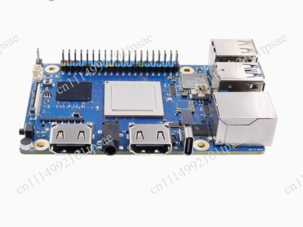 MAX Rockchip Micro RK3588 Deve - Rockchip Rk3588 Development Board 评论和价格